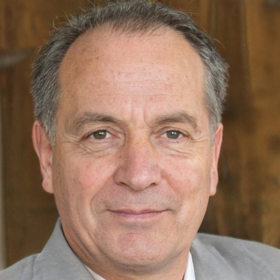Teilnehmer Portrait